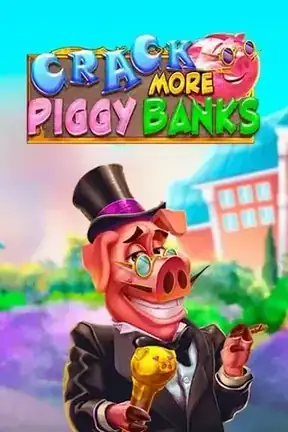 Crack More Piggy Banks, exclusivité Infernos