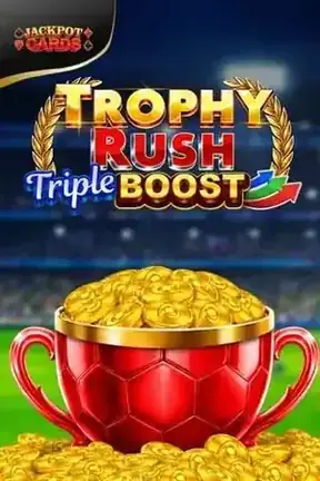 Trophy Rush Triple Boost, exclusivité Infernos